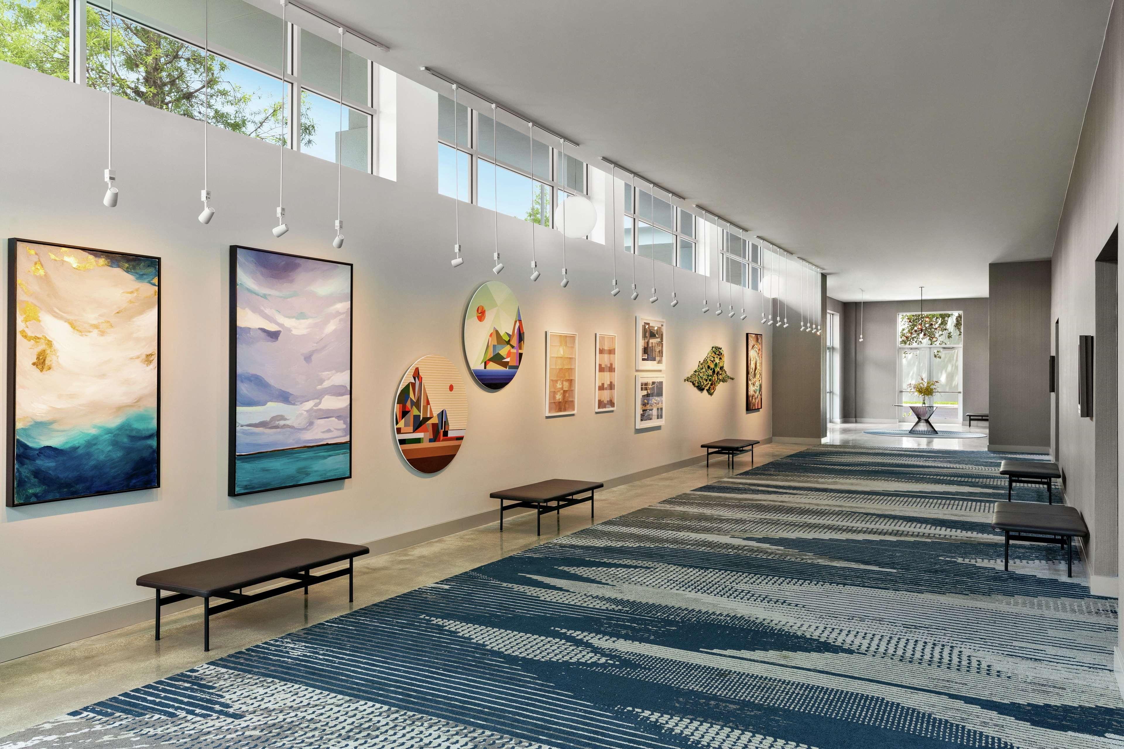 Hotel Alba Tampa, Tapestry Collection By Hilton Εξωτερικό φωτογραφία