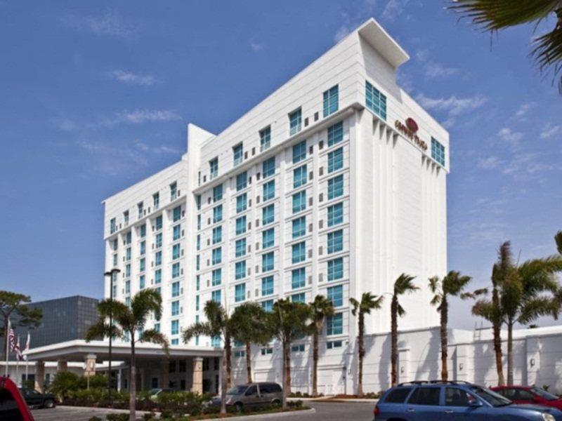 Hotel Alba Tampa, Tapestry Collection By Hilton Εξωτερικό φωτογραφία